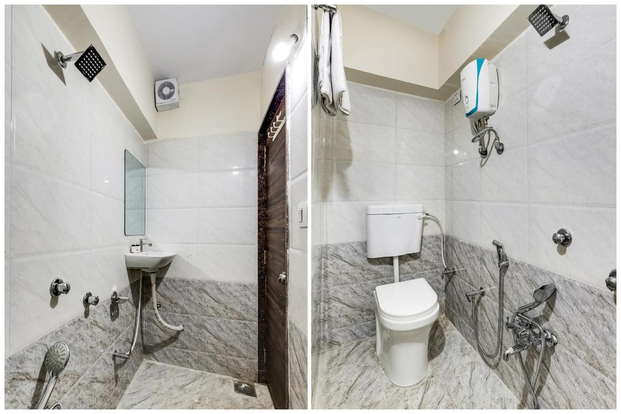 OYO 49102 Hotel Alice Ahmedabad Esterno foto